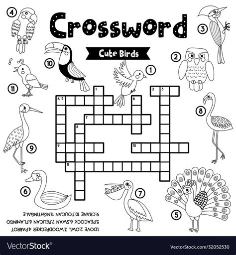 crossword clue bird|birds crossword clue 5 letters.